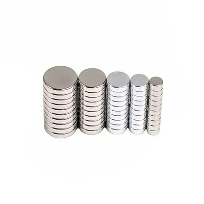 Powerful Disc Magnet Powerful Disc Magnet